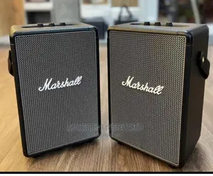 Marshall Tufton Bluetooth Speaker
