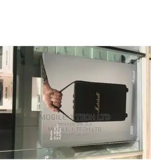 Marshall Tufton Bluetooth Speaker