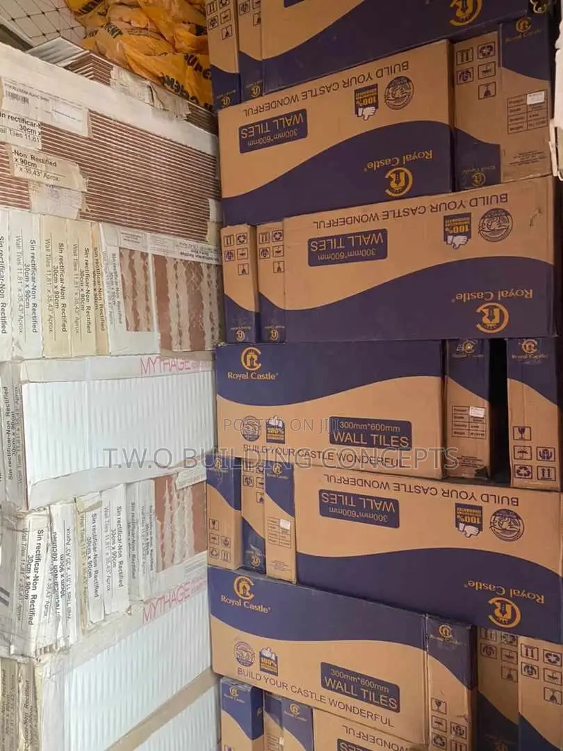 30/60cm Wall Tiles