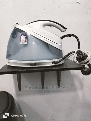 PHILIPS Industrial Iron 340g