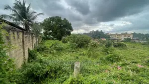 5000sqm Commercial Land Opp Jericho Mall, Jericho Ibadan