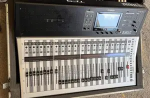 Photo - Yamaha TF5 Digital Mixer