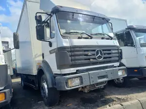 Mercedes Truck 1824 15tonnes