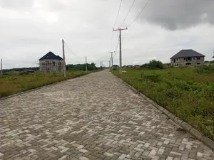 2 Plots of Land at Awoyaya Ajah Lagos for Sale