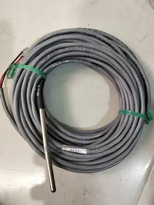 Temperature Sensor