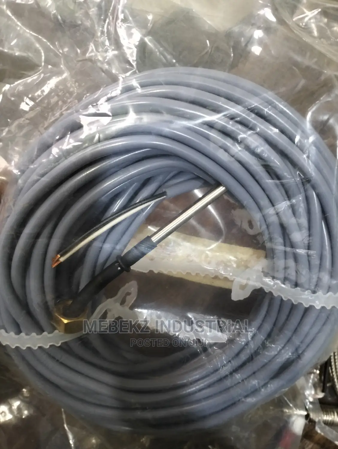 Temperature Sensor
