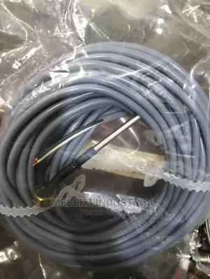 Temperature Sensor