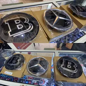 All Types of Front Grill and Logo