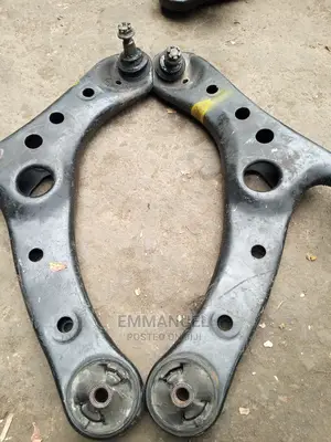 Lower Arm Toyota Picnic 2000 2012 and Toyota Avensis 2000