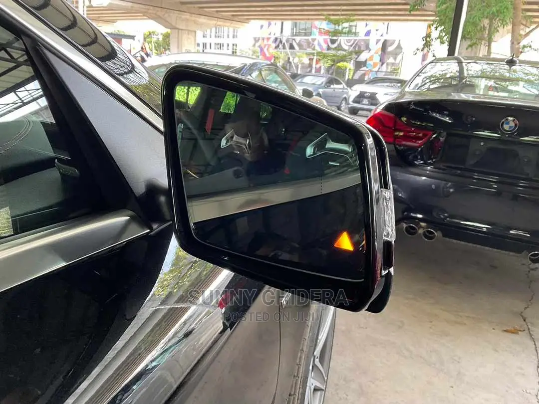 This Is Side Mirror