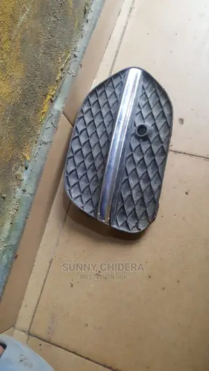 GLE Bumper Net Follow Com