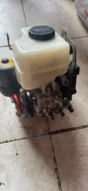 Lastest 4runner Complete Abs Pump