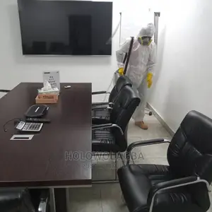 Adorable Cleaning and Upholstery and Affordable Fumigation
