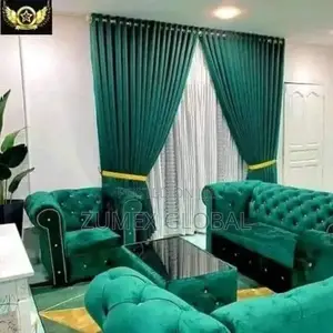 Quality Material for Curtain