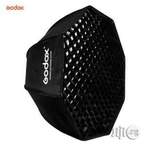 OCTAGONAL Softbox