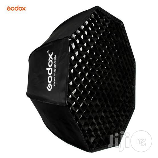 OCTAGONAL Softbox