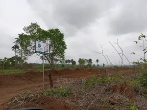 Plots of Land for Sale at Ashipa