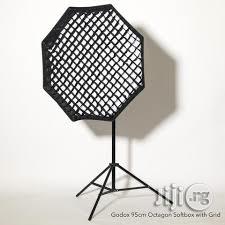 OCTAGONAL Softbox