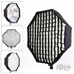 OCTAGONAL Softbox