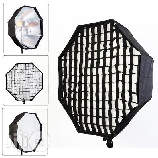 OCTAGONAL Softbox
