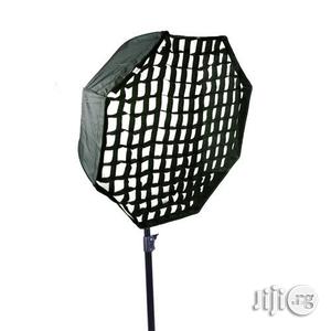 OCTAGONAL Softbox