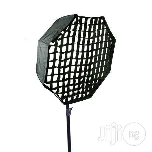 OCTAGONAL Softbox