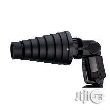 Strobe Modifiers