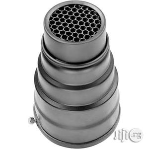 Strobe Modifiers