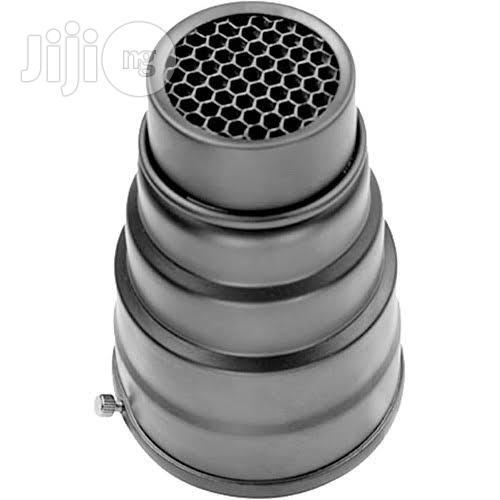 Strobe Modifiers