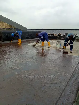 Consummate Felt Installers