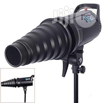 Strobe Modifiers