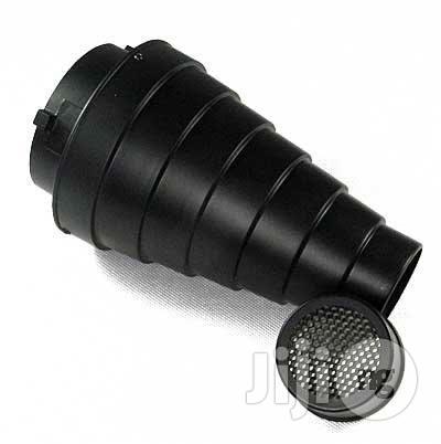 Strobe Modifiers