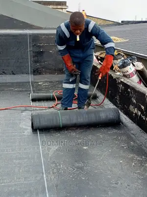 Top Drawer Felt Installers