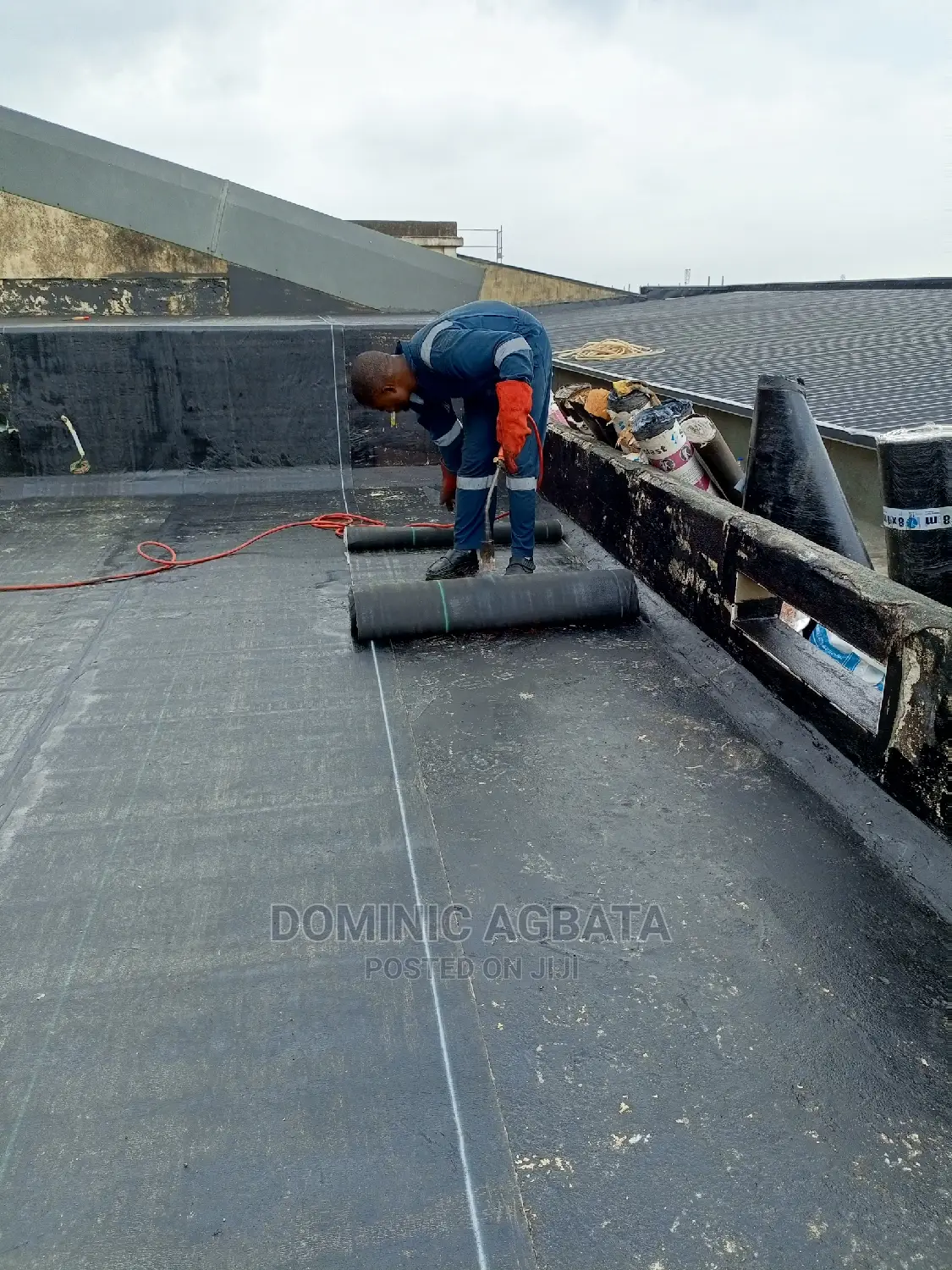 Top Drawer Felt Installers