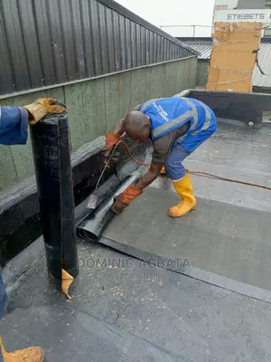 Top Drawer Felt Installers