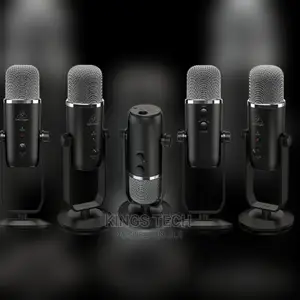 Big Foot Behringer
