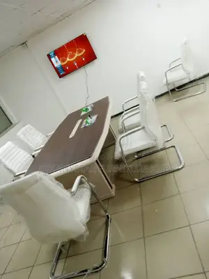 Unique 6 Seaters Conference Tables