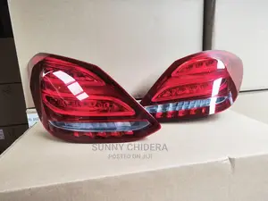 C300 4matic Tokunbo/New 2015/17