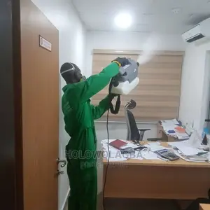 Top Cleaning,Upholstery and Pest Control Services
