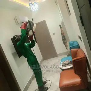 Top Cleaning,Upholstery and Pest Control Services