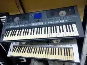 Original Yamaha PSR 650 Keyboard