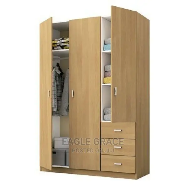Executive Interior Design Wardrobe