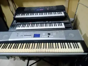 Original Yamaha DGX Keyboard