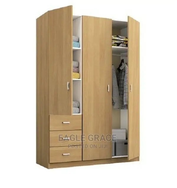 Executive Interior Design Wardrobe