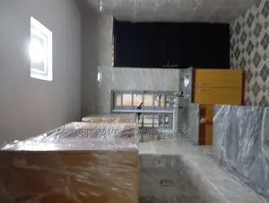 3bdrm Apartment in Shangisha, Magodo for rent