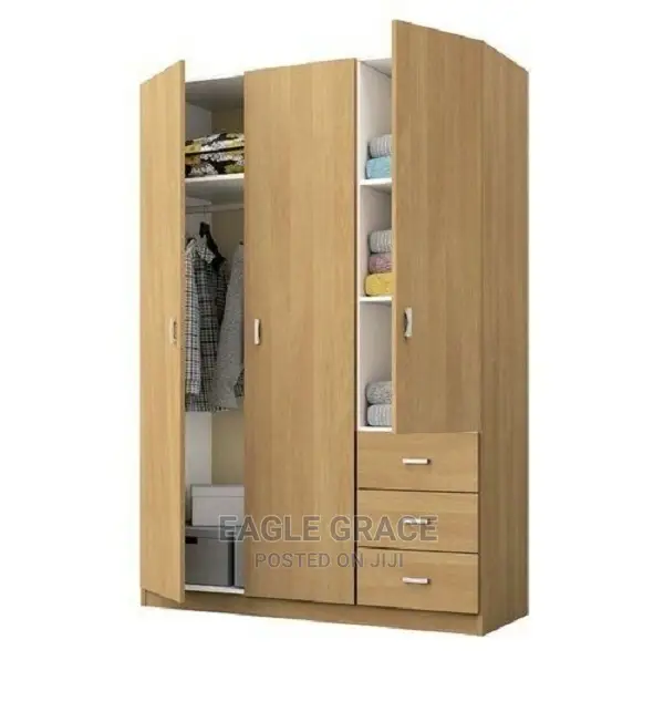 Executive Interior Design Wardrobe