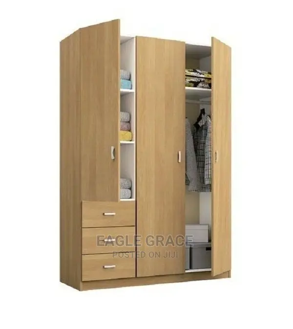 Executive Interior Design Wardrobe