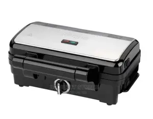 Waring Commercial Style Deep Fill Sandwich Toaster 1000W
