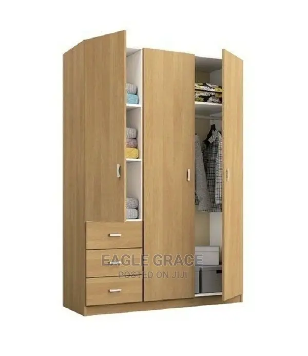Executive Interior Design Wardrobe