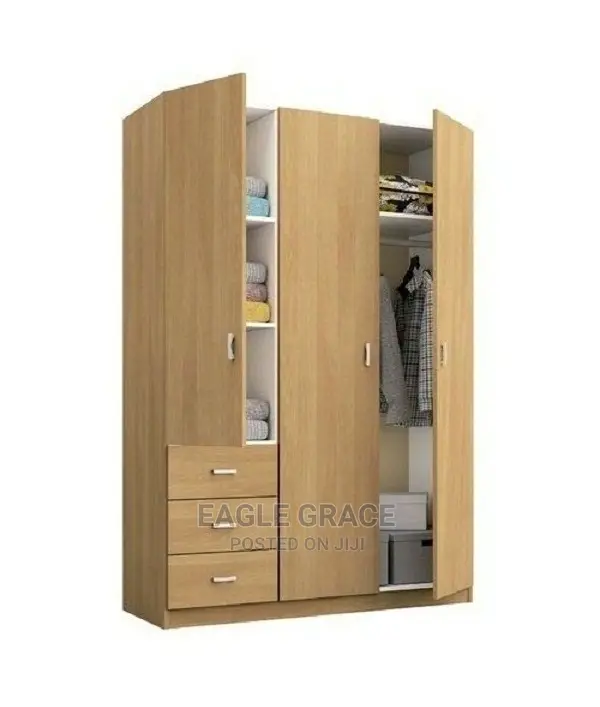 Executive Interior Design Wardrobe